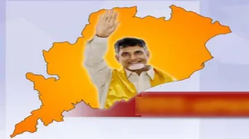 TDP eyeing south Odisha to fulfill ‘national party' ambitions