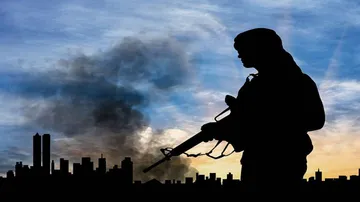 BRICS says no nation should allow terrorists on its land