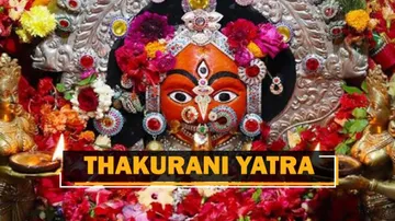 Permission GRANTED For Budhi Thakurani Yatra In Berhampur