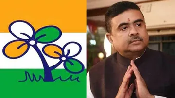 Many Senior TMC Leaders Resign From Party Hours After Suvendu Adhikari