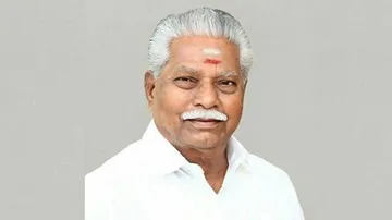 Tamil Nadu Agriculture Minister Succumbs To COVID19
