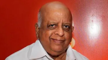 Former Chief Election Commissioner T.N. Seshan Passes Away