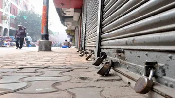 TN hotels, restaurants shut against GST