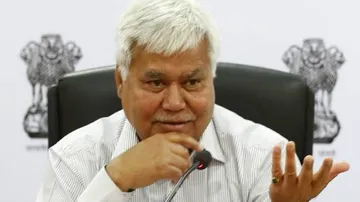 TRAI chief R.S. Sharma re-appointed for two more years