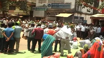 Nuapada tribals warn Maoists of retaliation