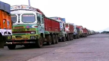 Mandatory GPS for mineral carrying vehicles comes into effect in Odisha