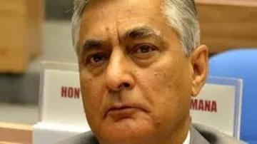 Judiciary will protect India's core values: chief justice