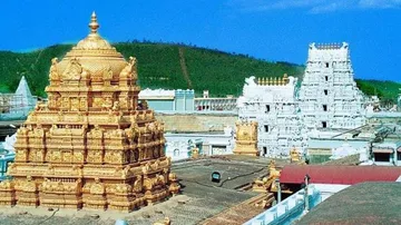 Amid Covid Resurgence, TTD Reduces Darshan Tokens