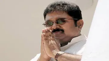 Delhi Police books AIADMK's Dinakaran in bribery case