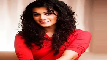 Sandeep Singh the best coach I ever had: Taapsee Pannu