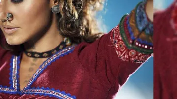 Taapsee Pannu’s First Look From ‘Rashmi Rocket’ Out! See Pics