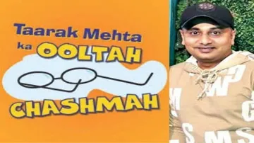 Taarak Mehta Ka Ooltah Chashmah's Writer Abhishek Makwana Commits Suicide Under Pressure; Leaves Suicide Note