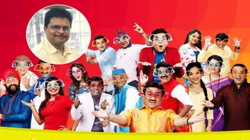 Taarak Mehta Ka Ooltah Chashmah: New Twist Expected?