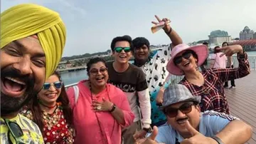 Taarak Mehta Ka Ooltah Chashmah: One More Actor To Leave the Show?