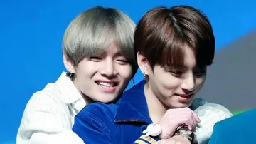 Speculations Rife Over Upcoming Mixtapes Of V & Jungkook: BTS ARMY Go Wild