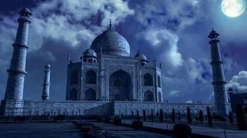Taj Mahal will soon open every night for all
