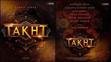 #BoycottTakht Trends After Scriptwriter Tweets Against Hindus