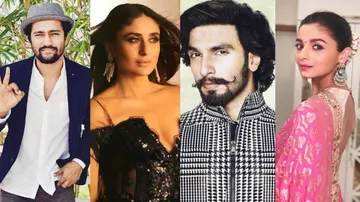 Ranveer, Kareena, Alia to star in Karan Johar's next 'Takht'