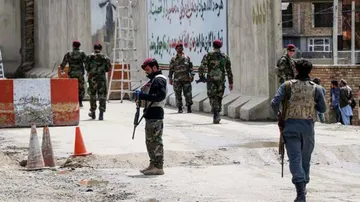 Taliban Militant Attack In Afghanistan: 14 Killed, 63 Injured