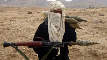 14 dead in Taliban attack on aid group in Kabul