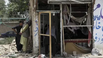 India Evacuates Diplomats, Security Personnel From Kandahar As Taliban Captures New Areas