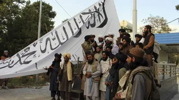 UN Security Council To Hold Emergency Meeting Today To Discuss Afghan Situation