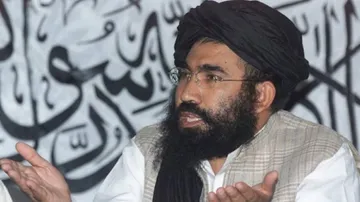 Afghan Taliban rule out talks with US in Pakistan