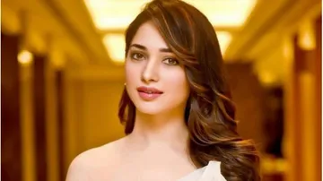 Tamannaah Bhatia Ready For Kissing Scene With This Actor