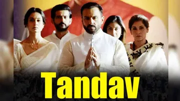 Tandav Web Series Makers To Implement Changes To Address Concerns
