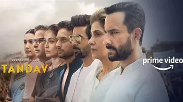 Tandav Controversy: I&B Ministry Seeks Explanation From Amazon Prime Video