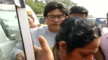Rose Valley scam: TMC MP denied bail, sent to 3-day CBI custody