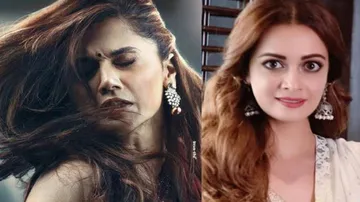 Dia Mirza Calls Taapsee Pannu A 'Fierce Lioness'