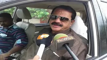 Rift in Koraput unit of Congress resurfaces