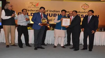 Tata Steel’s Sukinda chromite mine bags award