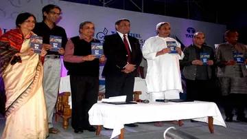 First edition of Tata Steel Bhubaneswar Literary Meet Inaugurated
