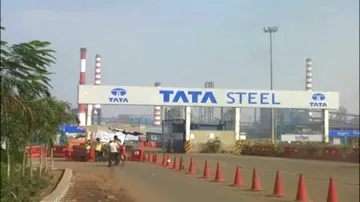 Tata Steel celebrates birth anniversary of Raghunath Murmu