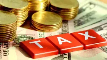 Direct tax collections at Rs 6.75 lakh cr till November