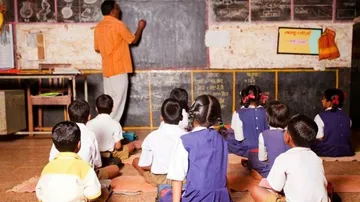 Chorus For COVID Warrior Status To Teachers In Odisha Grows Louder