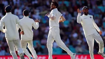 Cook fails to get hundred in final Test as India reduce England to 198/7 on Day 1