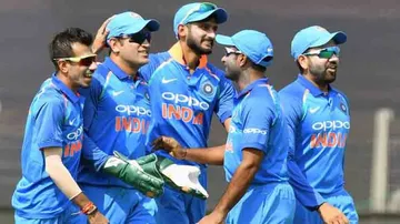 India aim to extend dominance over Windies in final ODI