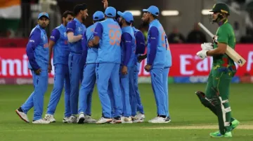 Team India