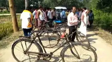 Tehsildar, RI detained by locals in Sonepur