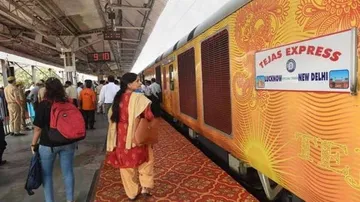 COVID-19 Outbreak: IRCTC suspends bookings for these trains till April 30