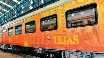 In a first, Tejas to compensate passengers for delay