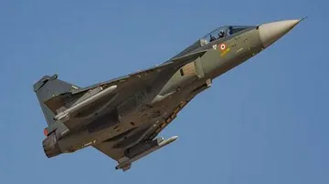 Govt Nod To 83 Tejas Mk1A Fighter Jets Worth Rs 48K Crore
