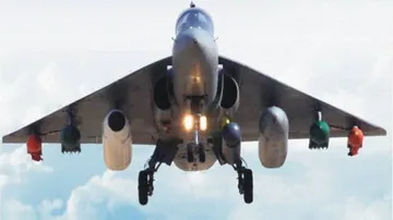 Berhampur takes pride in Tejas credit