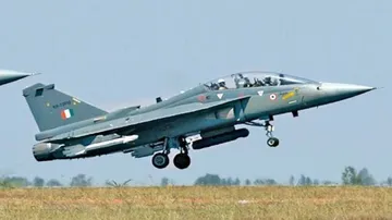 India Okays Export Of 156 Defence Equipment, Including Tejas