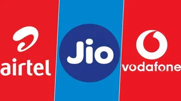Airtel, Vodafone Idea, Reliance Jio Were Suspended In Parts Of Delhi-NCR
