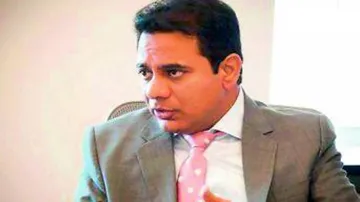 Telangana minister invited to WEF meet
