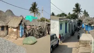 Odisha: Telugu Fishermen Of Paradeep Vote In AP, Kick Up Dual Voter ID Storm